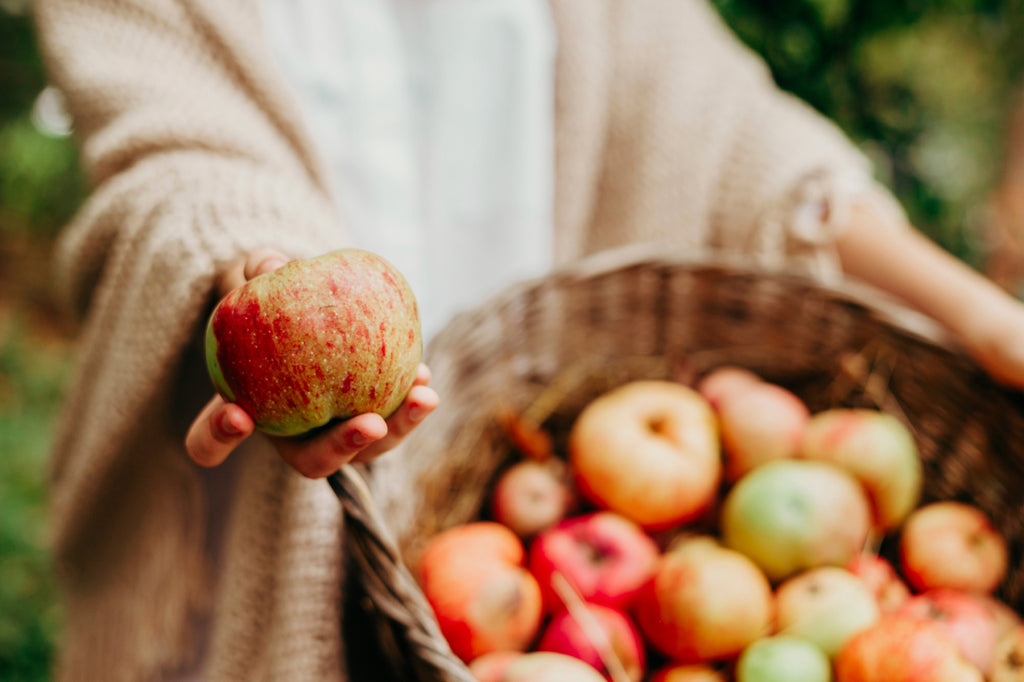 Organic Fruit